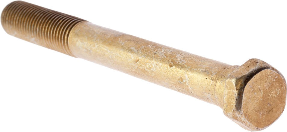 Болт М16х2х150 рессоры полуприцепа МАЗ ОАО МАЗ