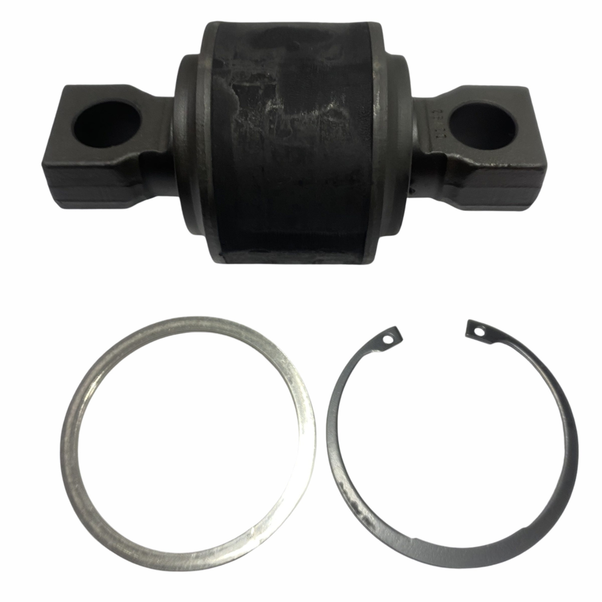 Рем.комплект реактивной штанги HOWO (d85x130xd25x26)