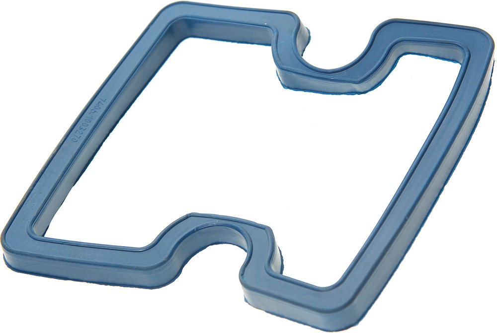 Прокладка клапанной крышки (СИЛИКОН) СПЕЦМАШ