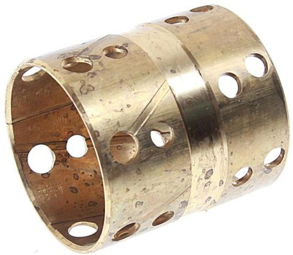 Втулка SAF шкворня (60x65x70мм) SAMPA