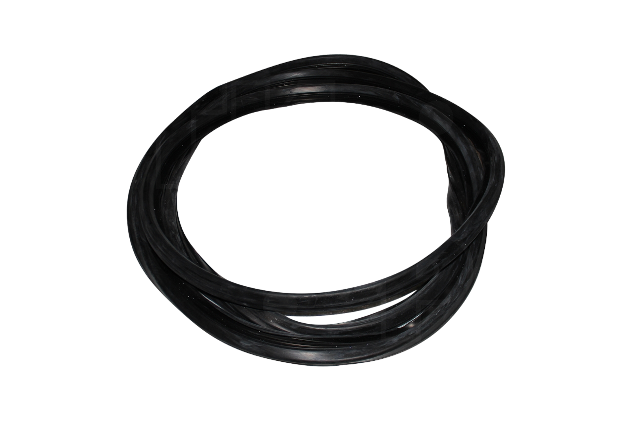 Окантовка уплотнителя лобового стекла L=3560мм, КАМРТИ