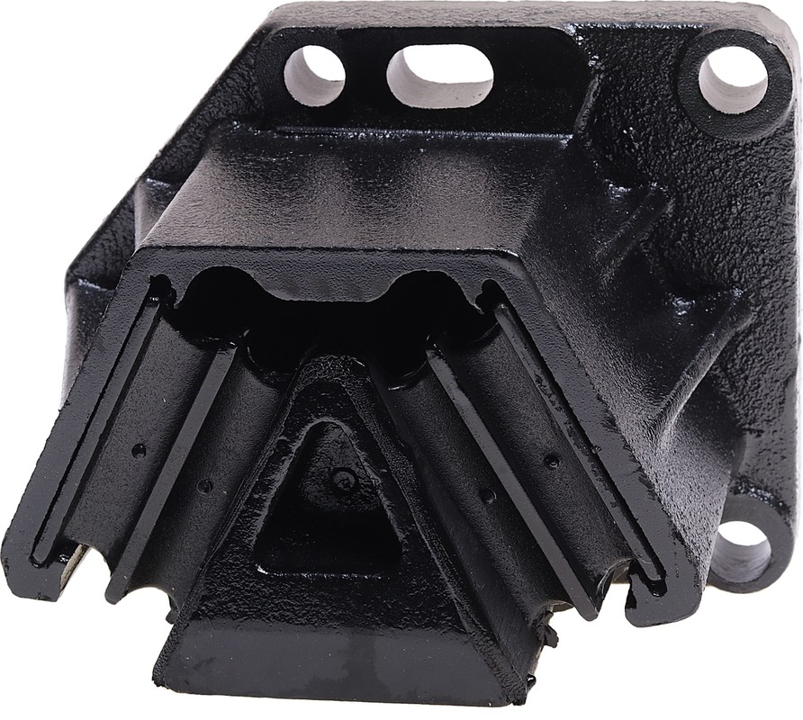 Подушка SHAANXI SHACMAN X3000 двигателя передняя правая OE