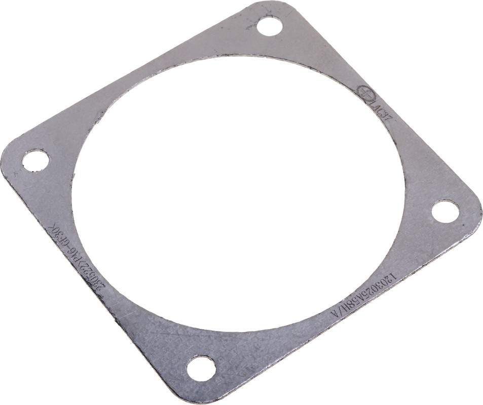 Прокладка FAW J6,3310 выхлопной трубы OE